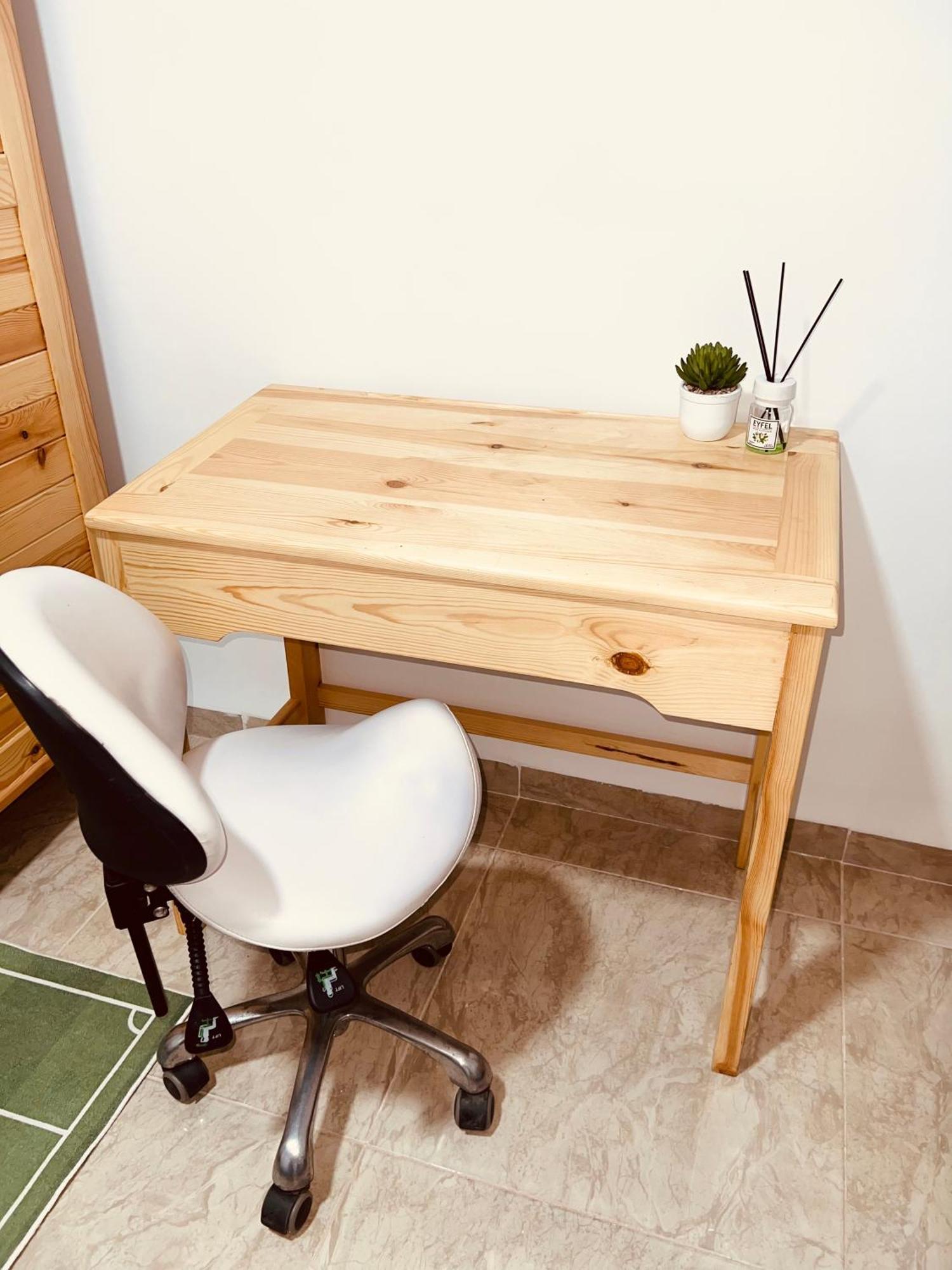Appartement F5 Spacieux Equipe Haut Standing Mahelma Alger Eksteriør bilde