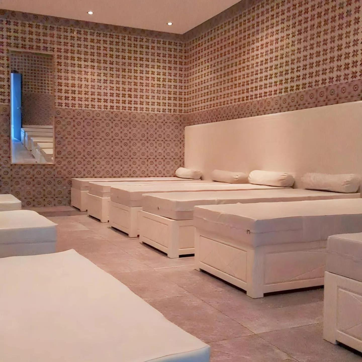 Appartement F5 Spacieux Equipe Haut Standing Mahelma Alger Eksteriør bilde